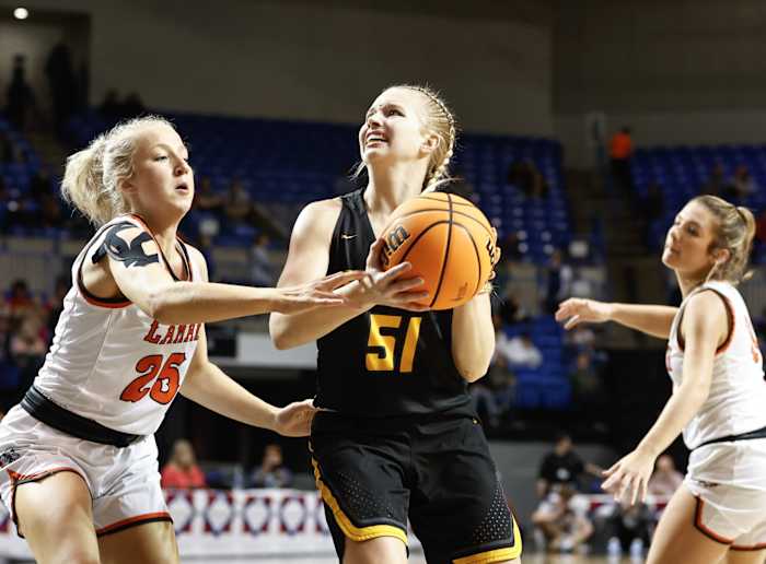 State Finals 3AGirls Salem-Lamar__0049